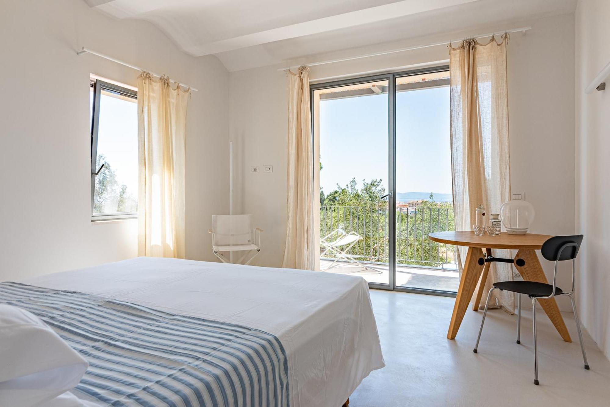 Casale Valverde Alghero Exterior foto