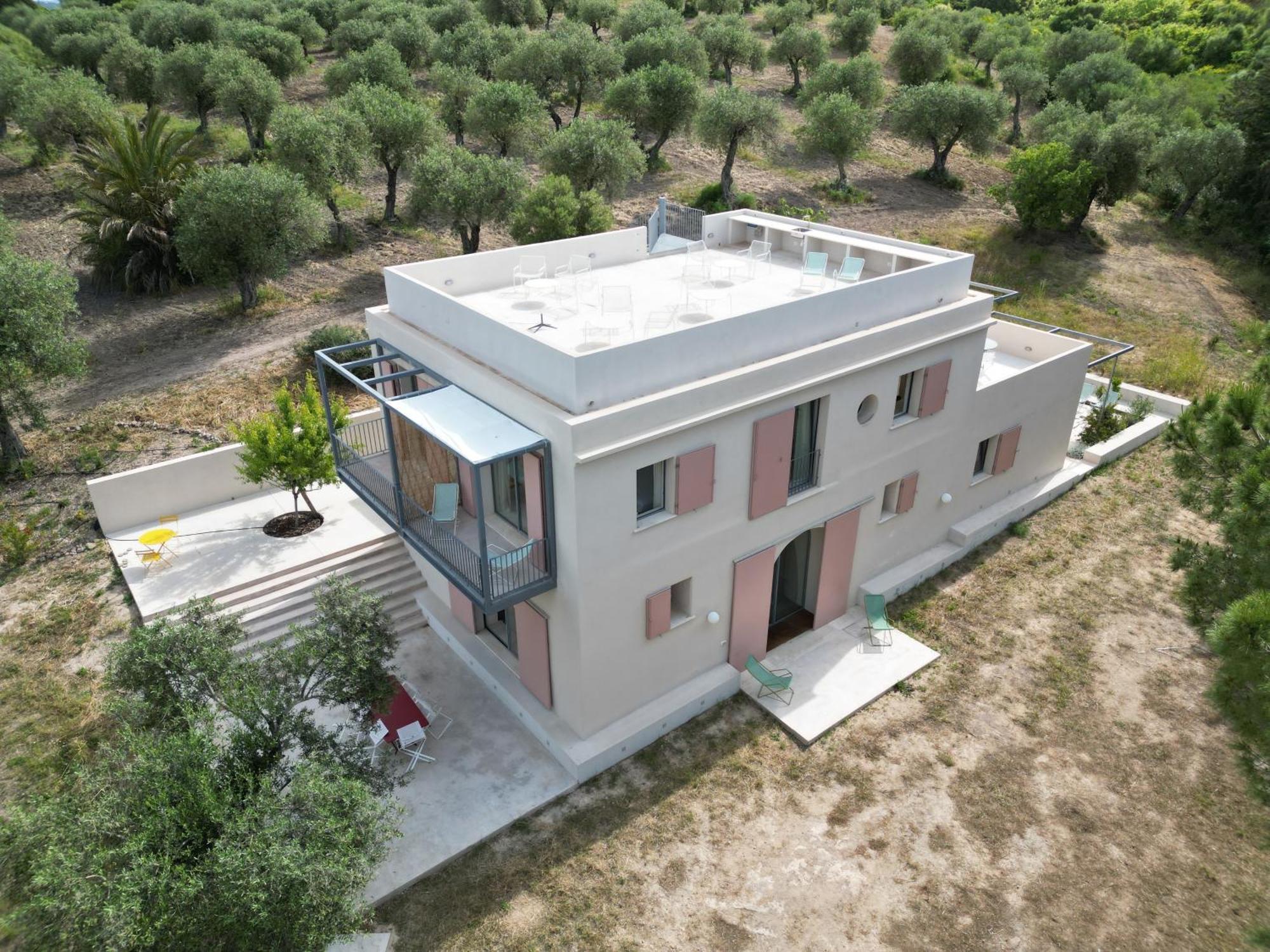 Casale Valverde Alghero Exterior foto